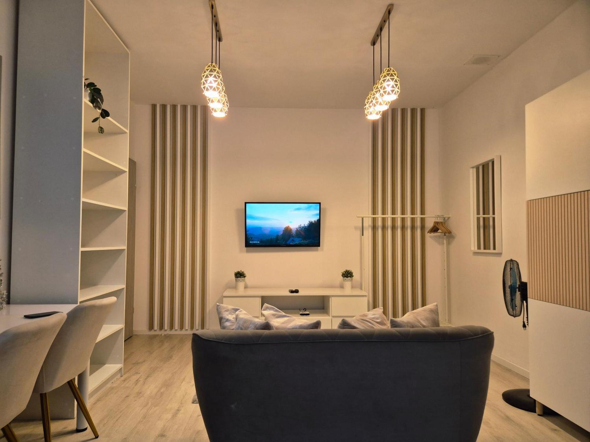 Apartamenty Startowa 4A — Photos 1