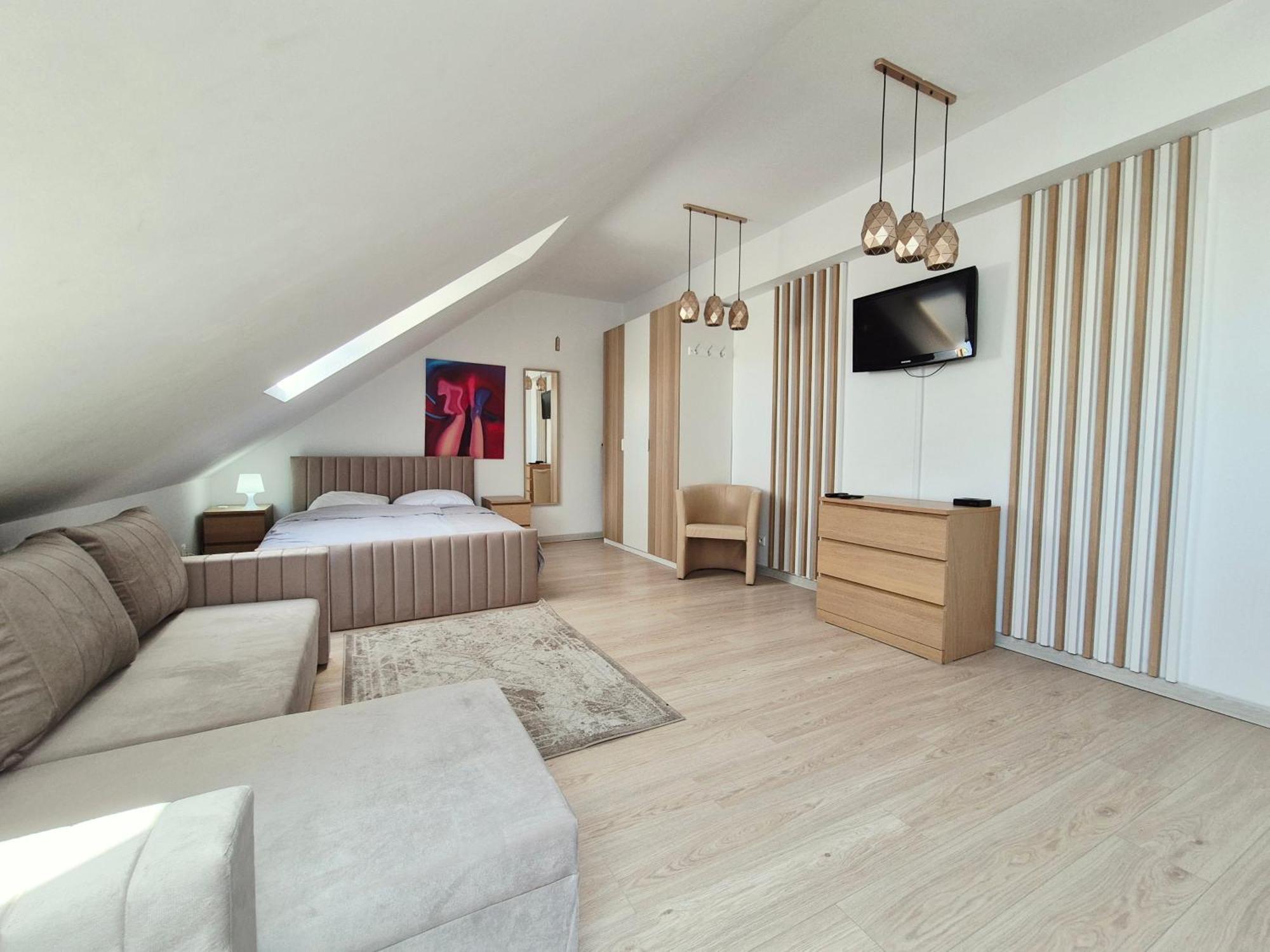 Apartamenty Startowa 4A — Photos 3