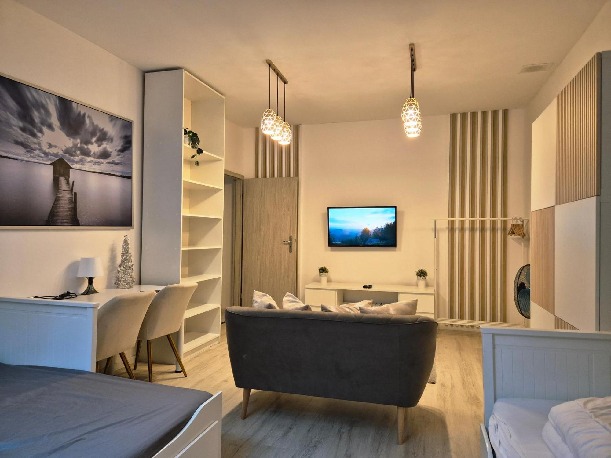 Apartamenty Startowa 4A, Gdansk