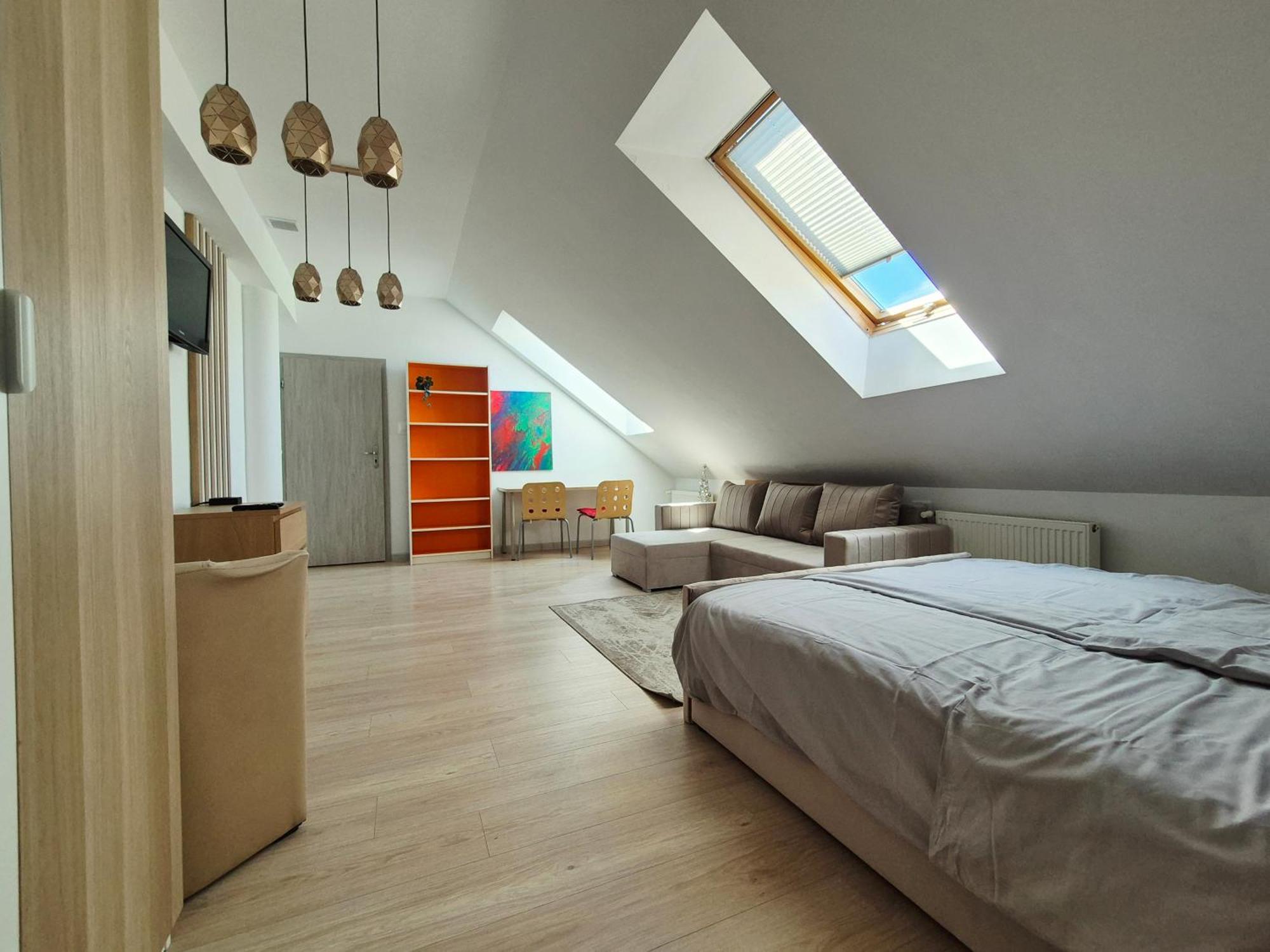 Apartamenty Startowa 4A — Photos 2